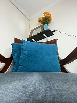 LilaRvsh online show from 16, 7, 2026