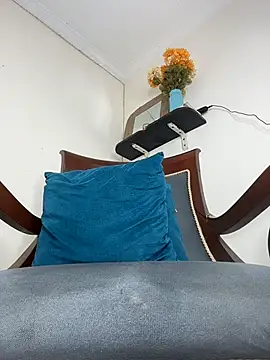 LilaRvsh online show from 19, 7, 2026
