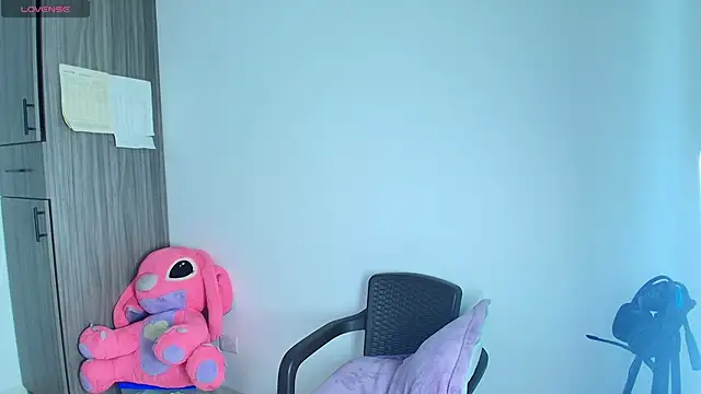 alys love online show from 23, 4, 2026