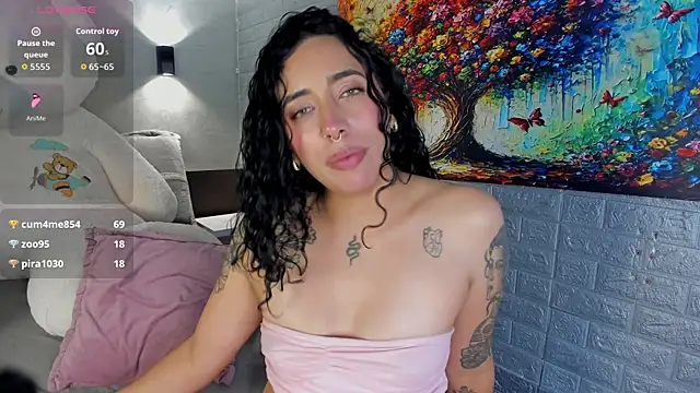 Magic ivone online show from 28, 7, 2026