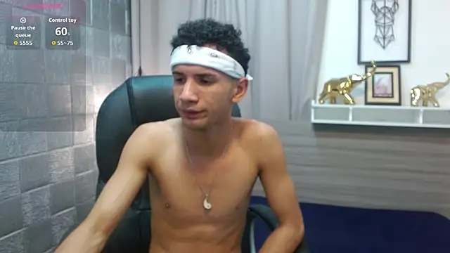 JDWhite18 online show from 15, 3, 2026