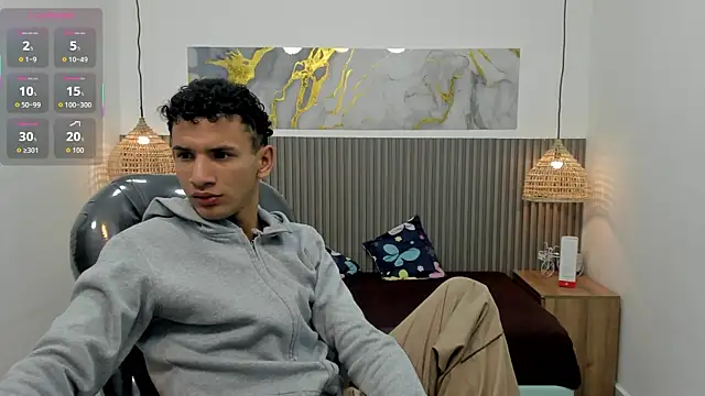 JDWhite18 online show from 23, 4, 2026