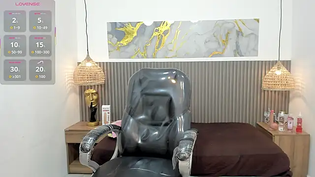 JDWhite18 online show from 25, 4, 2026