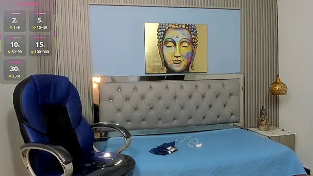 JDWhite18 online show from 8, 6, 2026