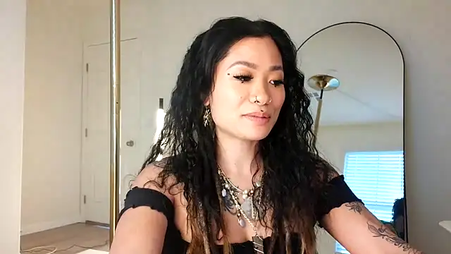 222goddess444you online show from 2, 3, 2026