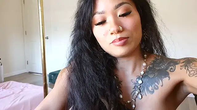 222goddess444you online show from 14, 6, 2026