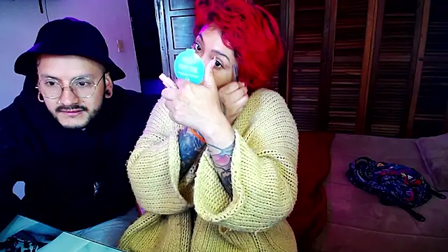 SoftSin1 online show from 21, 2, 2026