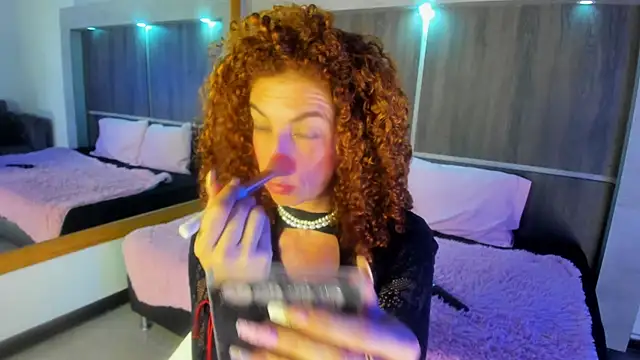 Snapshot of Brynaa chatting on 5, 5, 2026 Brynaa online show from 5, 5, 2026