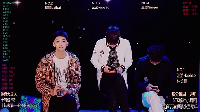 GAY-Sweetheart01 online show from 4, 3, 2026