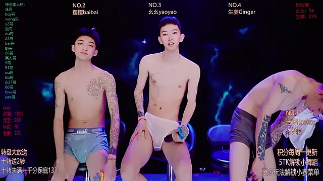 GAY-Sweetheart01 online show from 5, 3, 2026