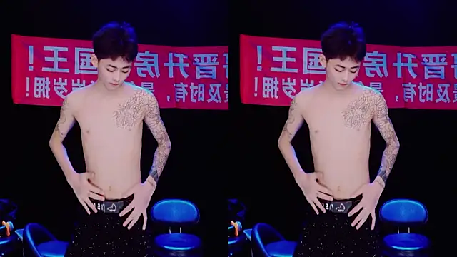 GAY-Sweetheart01 online show from 7, 3, 2026