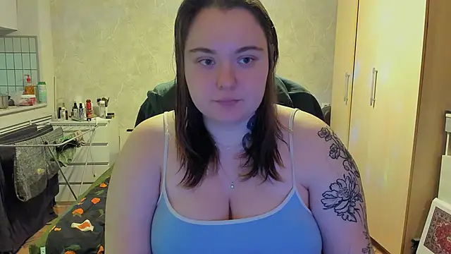 katya idinax online show from 13, 2, 2026