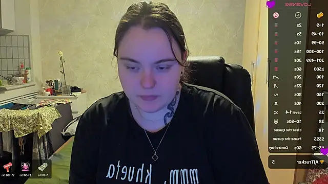 katya idinax online show from 10, 3, 2026