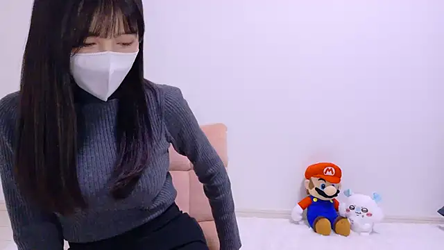 Snapshot of The_Ami_jp chatting on 4, 3, 2026 The Ami jp online show from 4, 3, 2026