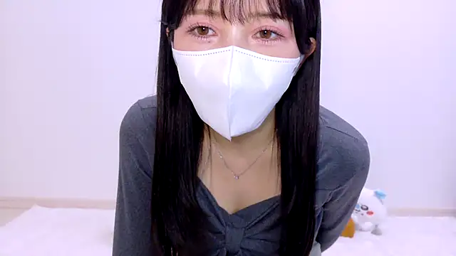 Snapshot of The_Ami_jp chatting on 7, 3, 2026 The Ami jp online show from 7, 3, 2026