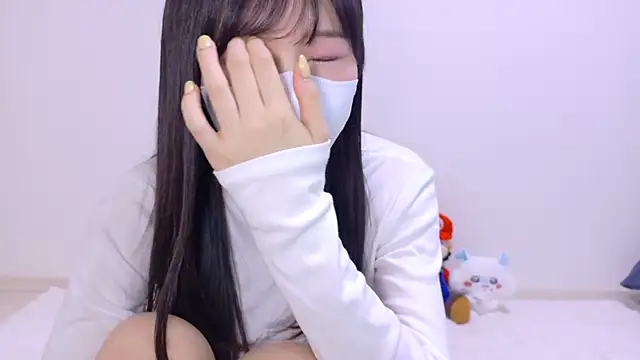 Snapshot of The_Ami_jp chatting on 9, 3, 2026 The Ami jp online show from 9, 3, 2026