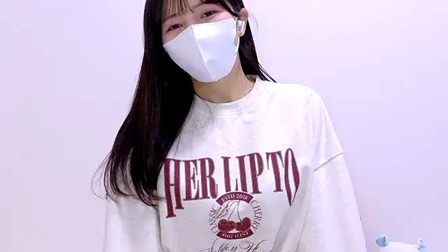 Snapshot of The_Ami_jp chatting on 11, 3, 2026 The Ami jp online show from 11, 3, 2026