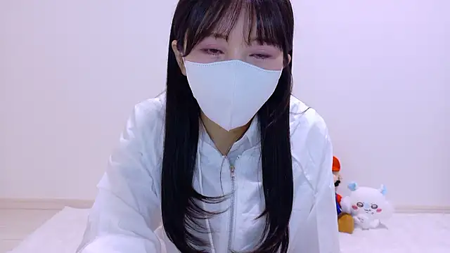 Snapshot of The_Ami_jp chatting on 14, 3, 2026 The Ami jp online show from 14, 3, 2026