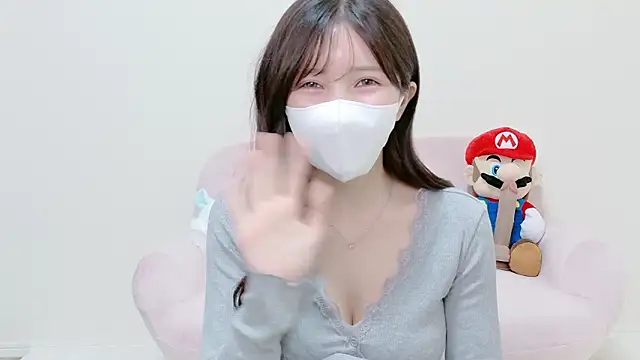 The Ami jp online show from 21, 4, 2026