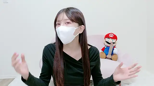 The Ami jp online show from 22, 4, 2026