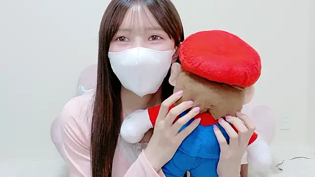 The Ami jp online show from 23, 4, 2026