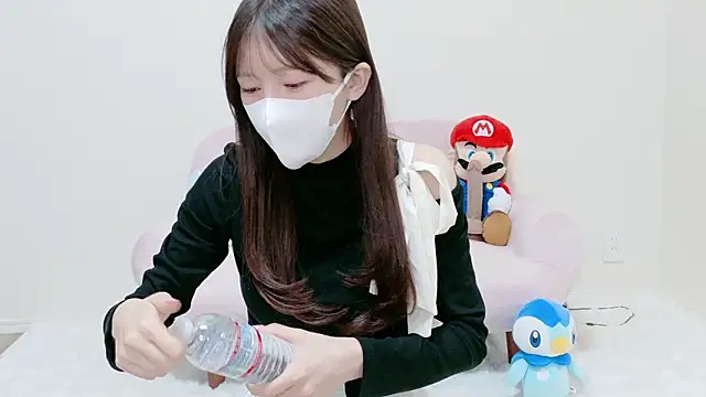 The Ami jp online show from 27, 4, 2026