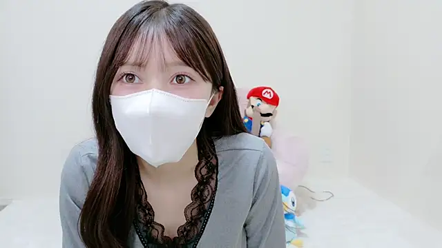 The Ami jp online show from 28, 4, 2026