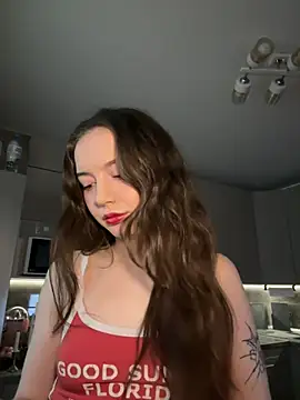 RollDollsi online show from 9, 4, 2026