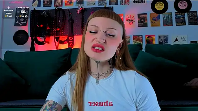 SugarSoot online show from 23, 4, 2026