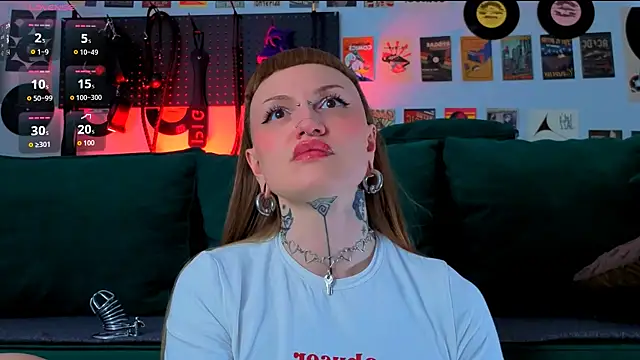 SugarSoot online show from 23, 4, 2026