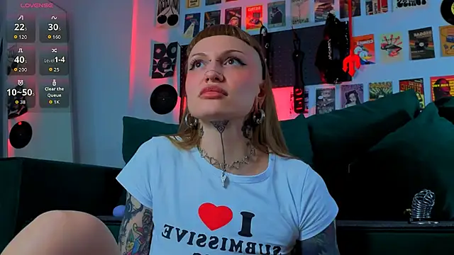 SugarSoot online show from 25, 4, 2026