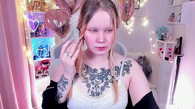 AnnieVibe online show from 14, 2, 2026