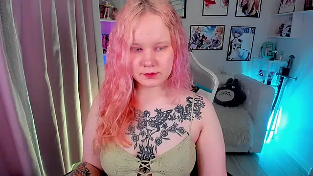 AnnieVibe online show from 27, 3, 2026