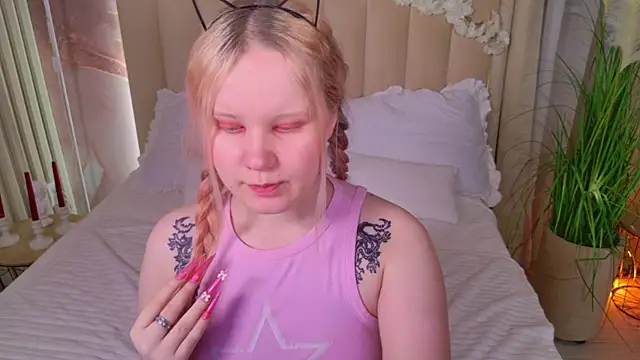 AnnieVibe online show from 21, 4, 2026