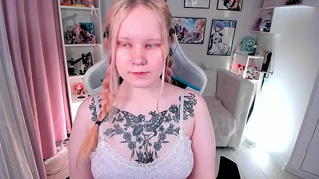 AnnieVibe online show from 22, 4, 2026