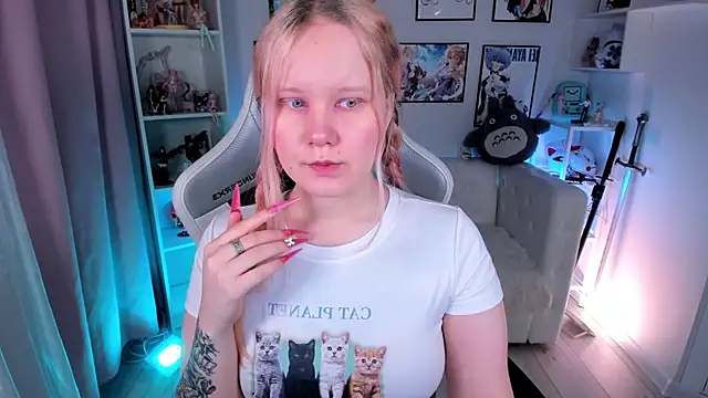 AnnieVibe online show from 25, 4, 2026