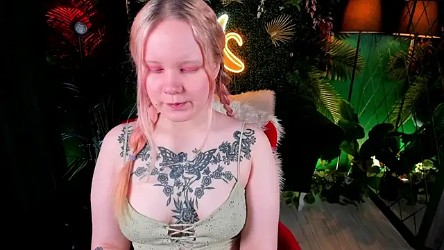 AnnieVibe online show from 27, 4, 2026