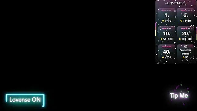 Shiny Victoria online show from 26, 3, 2026