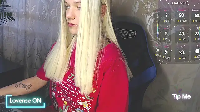 Shiny Victoria online show from 15, 4, 2026