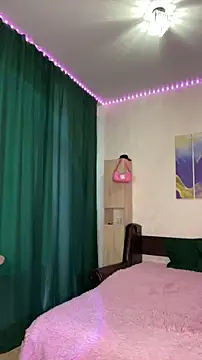 Lissy Liss online show from 16, 3, 2026