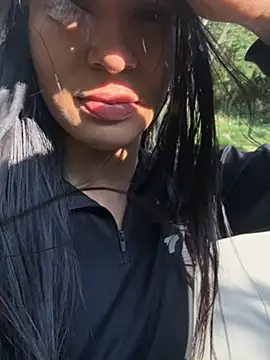 Snapshot of NaniBlossomX chatting on 14, 3, 2026 NaniBlossomX online show from 14, 3, 2026