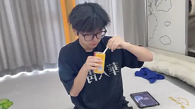 zijunzbzs online show from 25, 7, 2026