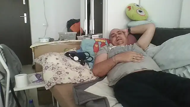 vitalik66679 online show from 23, 4, 2026