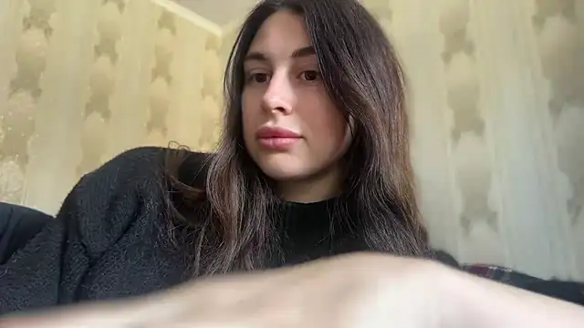 LiluMartiznir online show from 12, 4, 2026