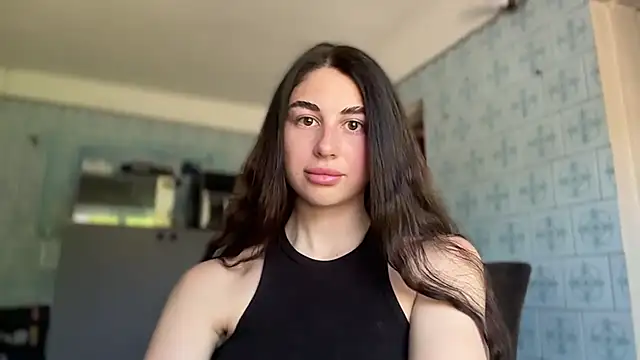 LiluMartiznir online show from 24, 6, 2026