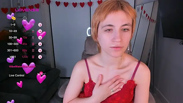 Snapshot of AutumnWhisper chatting on 10, 3, 2026 AutumnWhisper online show from 10, 3, 2026