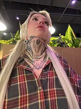 Chiibi online show from 12, 2, 2026