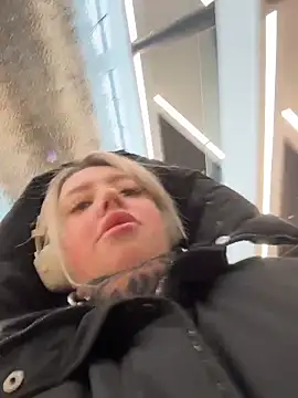 Chiibi online show from 20, 2, 2026