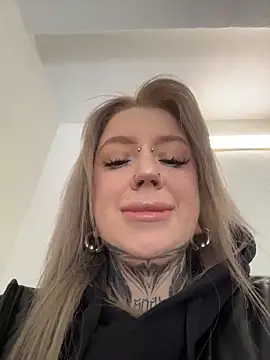 Chiibi online show from 8, 3, 2026