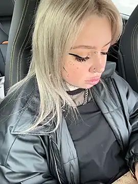 Chiibi online show from 12, 3, 2026